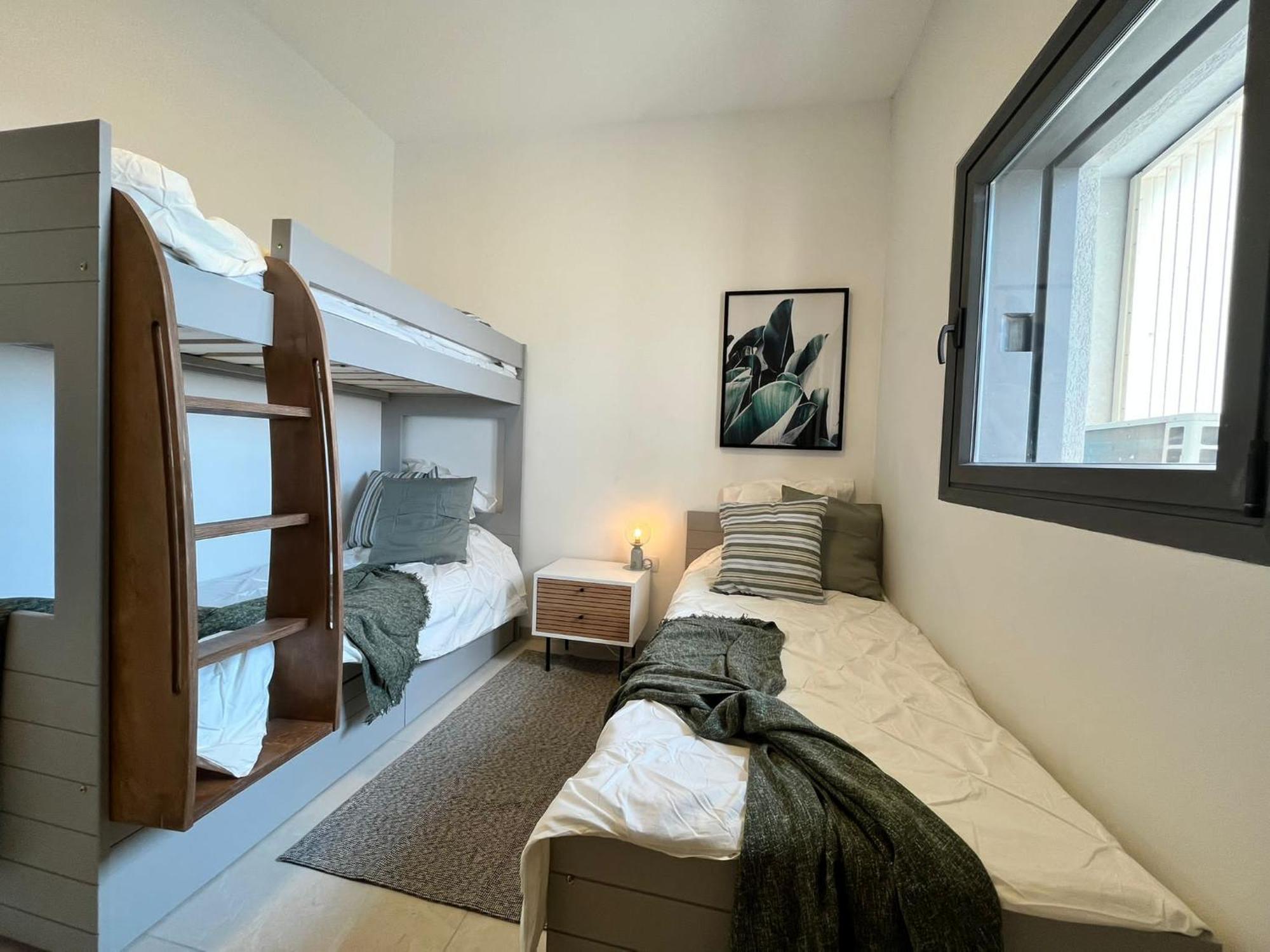 New Luxuries 3 Bedroom Apartment In J Tower Иерусалим Экстерьер фото